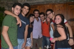 Saturday Night at Byblos Old Souk